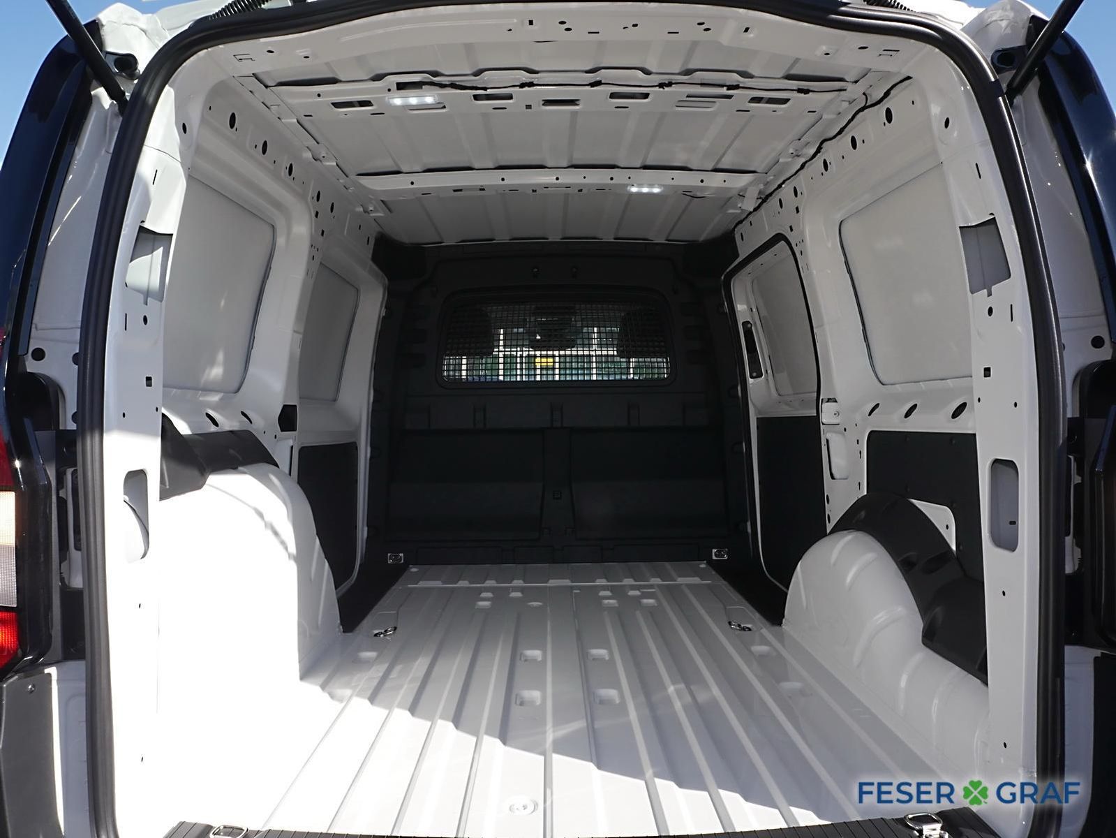 Volkswagen Caddy Maxi - Bild 10