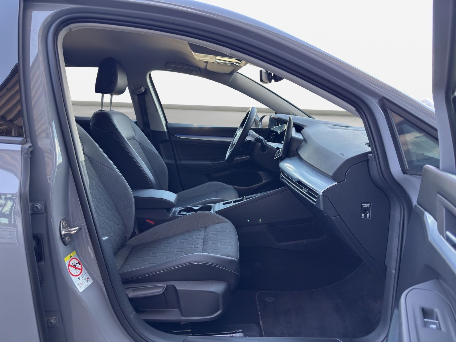 Volkswagen Golf - Bild 4