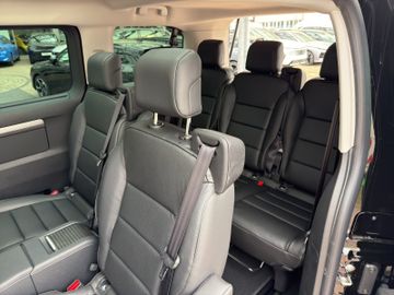 Peugeot Traveller Allure L2 HDI 180 AHK+Kam+Standheizung