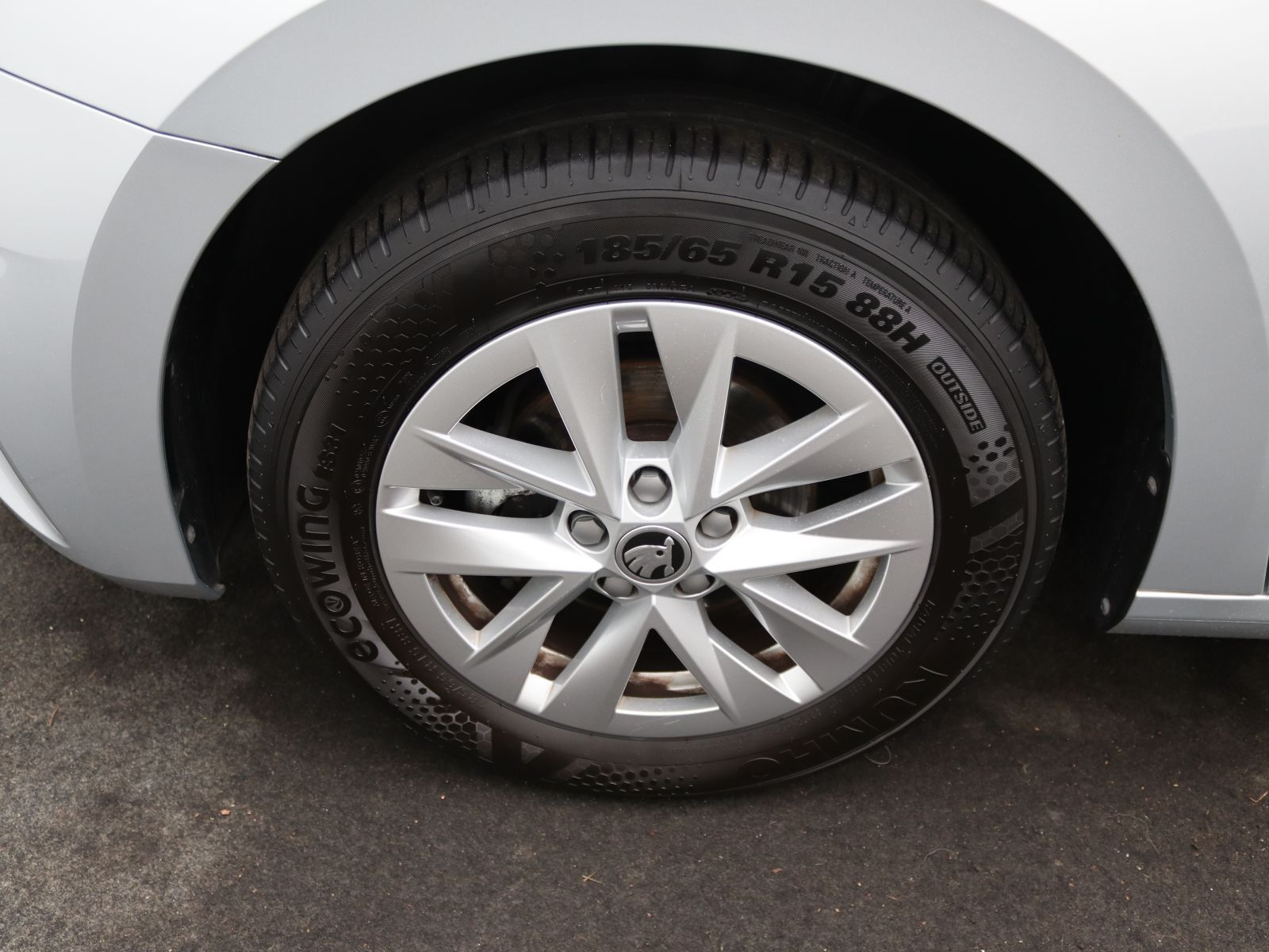 Skoda Fabia - Bild 17