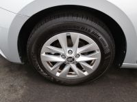 Skoda Fabia - Vorschau Bild 17