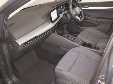Volkswagen Golf - 9
