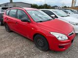 Hyundai i30 cw Classic MP3 KLIMA - gebrauchte Hyundai i30 aus dem Jahr 2008