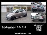 Fiat 500 S  SPORTPAKET+NAVI+BI-XENON+DAB+TEMPOMAT+PDC - Fiat 500: D