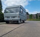 Andere Wohnmobil Autark CF Vauxhall ( Restauriert)
