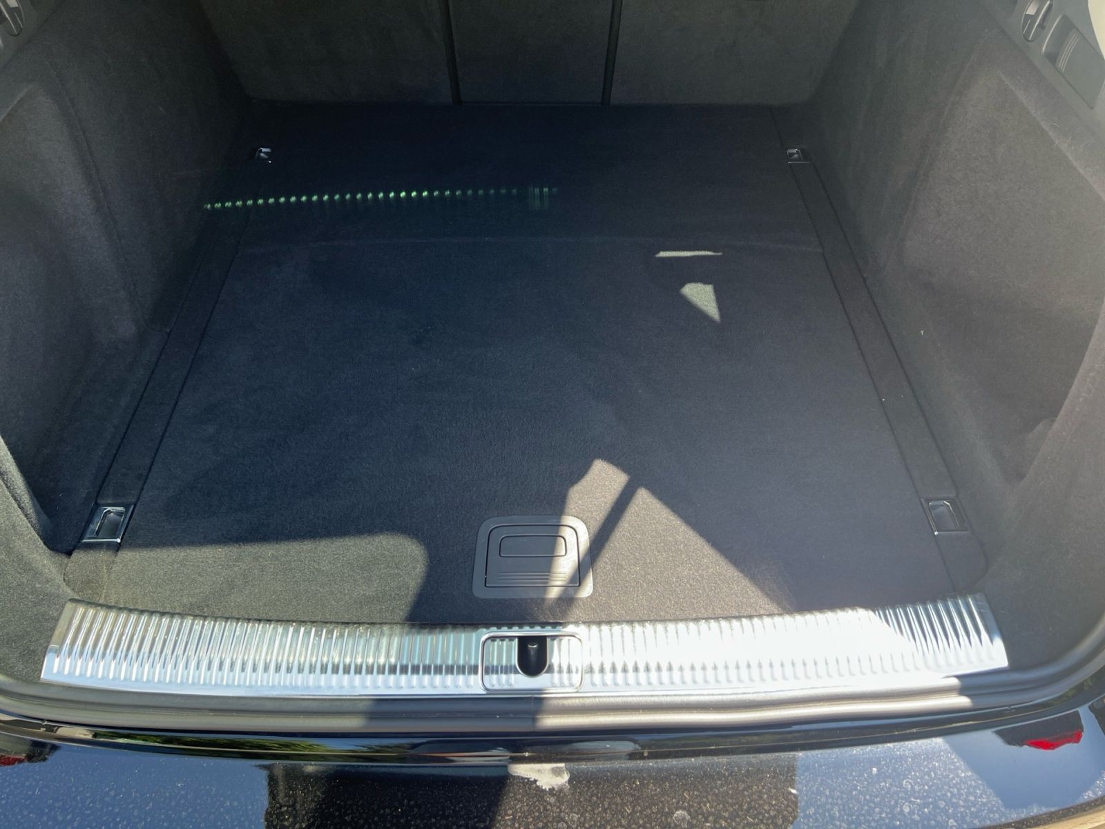 Audi A4 - Bild 9