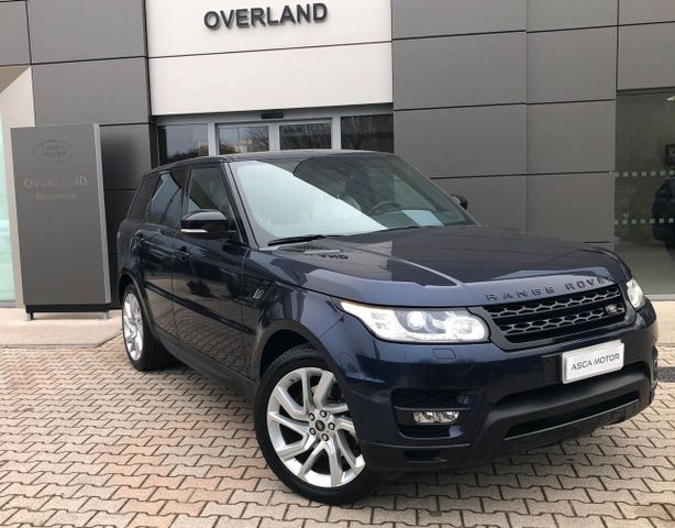 Land Rover Range Rover Sport 3.0 TDV6 HSE // SOLO PER COMME