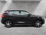 Volvo XC40 T3 1.5 Inscription **el.Sitze*Panoramdach*H - gebrauchte Volvo XC40 aus dem Jahr 2018