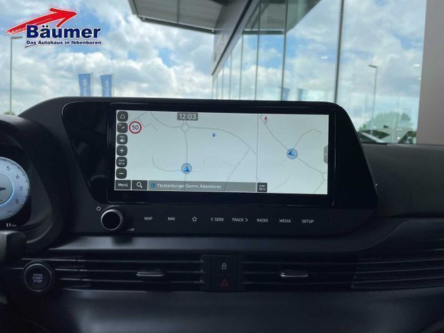 Hyundai BAYON – Bild 23