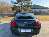 Bentley Continental GT MANSORY 53000km!Amazing confition - Bentley: Mansory