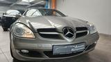 Mercedes-Benz SLK 280 V6 Roadster Leder Airscarf Bi-Xenon PDC - Mercedes-Benz SLK 280 in Duisburg