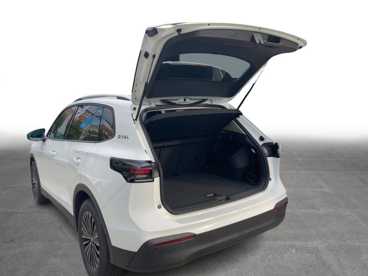 Volkswagen Tiguan - Bild 8