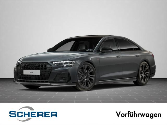 Audi A8 50 TDI quattro 210(286) kW(PS) tiptronic