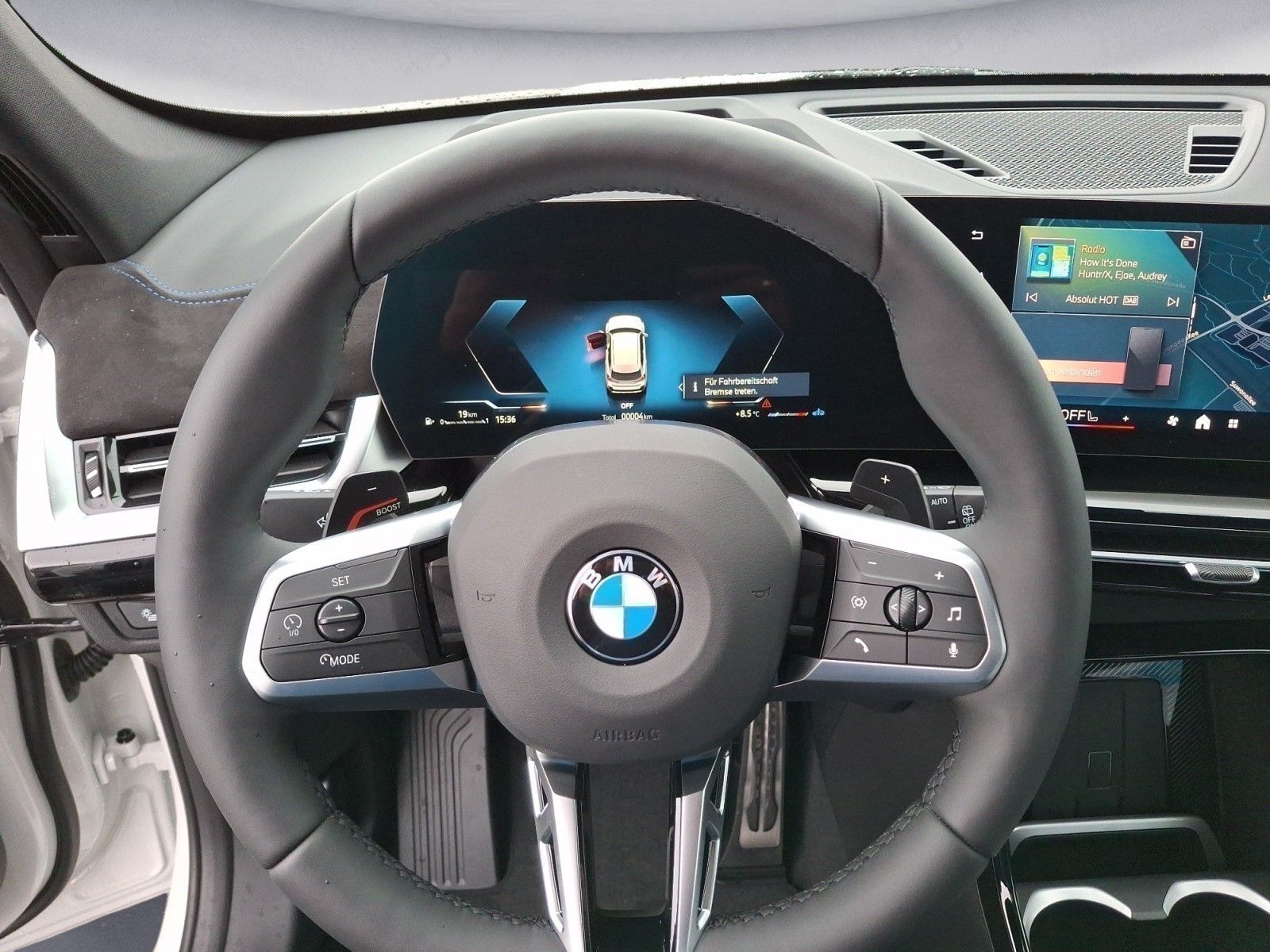 BMW X1 - Bild 8