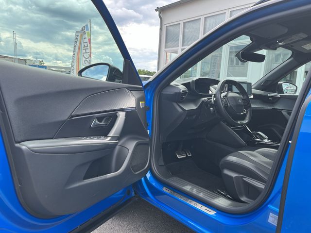 2008 GT 1.5 BlueHDi 130 EAT8 *SHZ*AHK*LED*