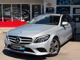 Mercedes-Benz C 220d  T-Modell LED/SHZ/Kamera/Sport/El.Sitze - Mercedes-Benz C 220 Gebrauchtwagen in München