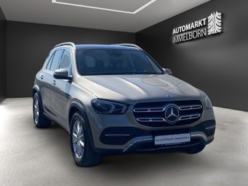 Mercedes GLE 350 - 2