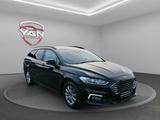 Ford Mondeo Turnier ''Trend'' 2.0 TDCI Automatik Navi - Ford Mondeo: Turnier Trend