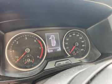Volkswagen Crafter - 6
