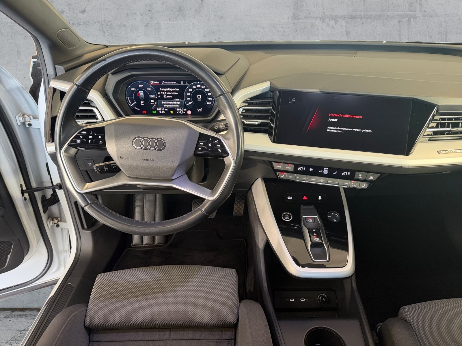 Audi Q4 e-tron - Bild 9