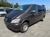 Mercedes-Benz Vito - gebrauchte Mercedes-Benz Vito aus dem Jahr 2012