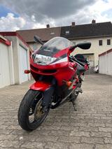 Kawasaki ZX-6R 600G - Offers