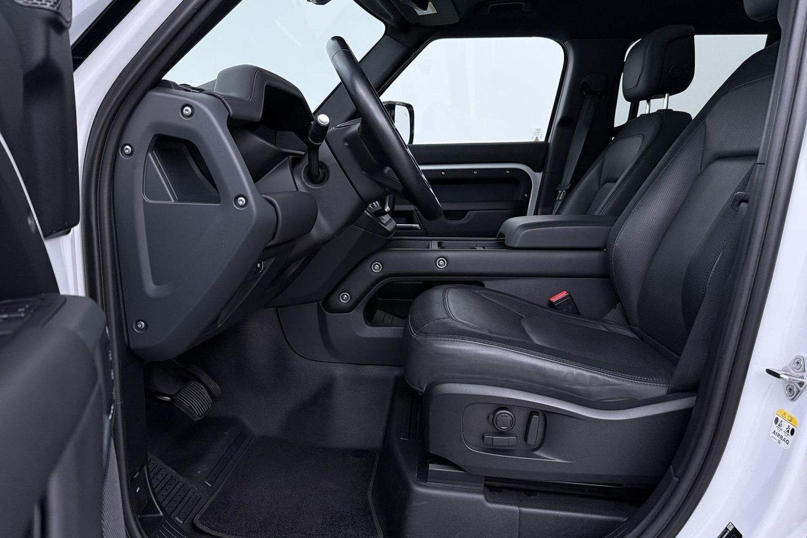 Land Rover Defender 110 P400e SE | luftfederung | panorama imagem 3