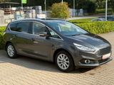 Ford S-MAX Titanium Garantie* Navi* AHK* - Ford Gebrauchtwagen in Bielefeld