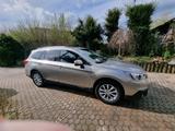 Subaru Outback - gebrauchte Subaru Outback aus dem Jahr 2015