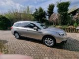 Subaru Outback - Subaru Outback aus 2015