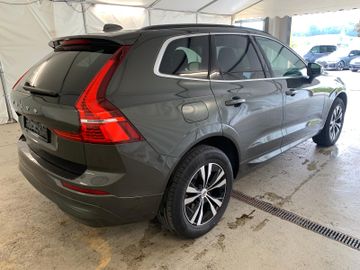 Volvo XC60 - 5