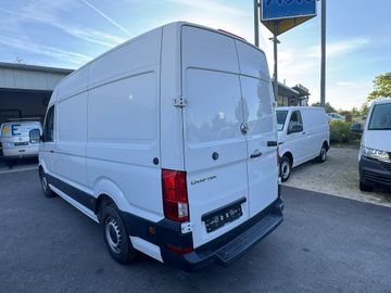 Volkswagen Crafter - 3