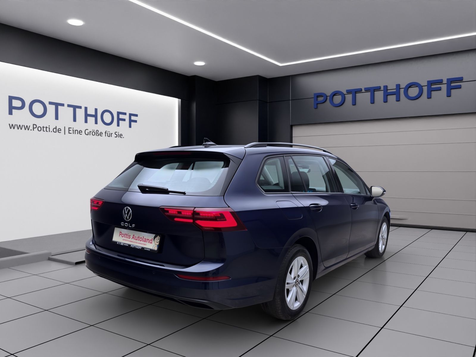 Volkswagen Golf - Bild 6