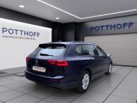 Volkswagen Golf - Vorschau Bild 6