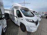 Notin Sevilla JF  Automatik - Tageszulassung - Notin Wohnwagen & Wohnmobile