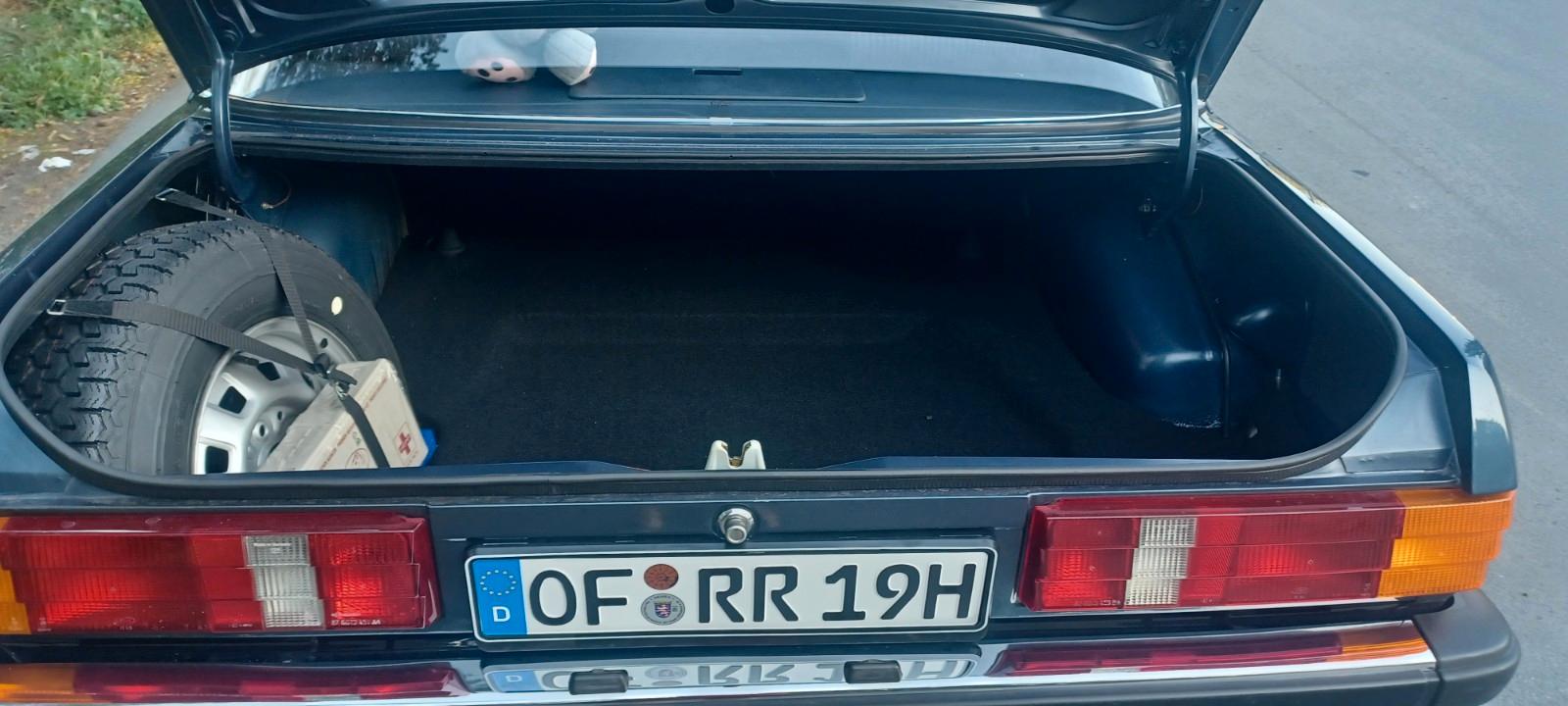 Ford Granada