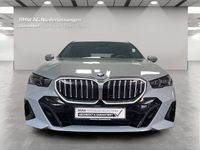 BMW 520 - Vorschau Bild 8