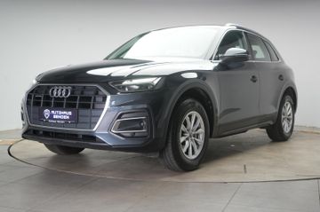 Audi Q5 - 3