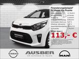 Kia Picanto Dream Team Sitzheizung Lenkradheizung Ga - Kia Picanto