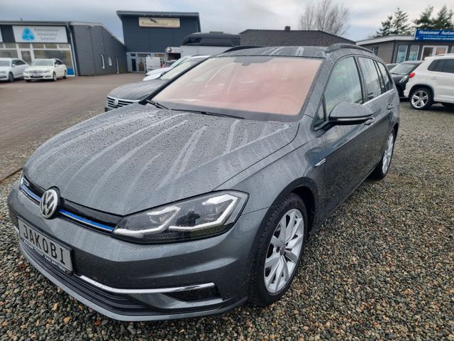 Volkswagen Golf VII Variant Highline ACC LED 1.HAND CarPlay