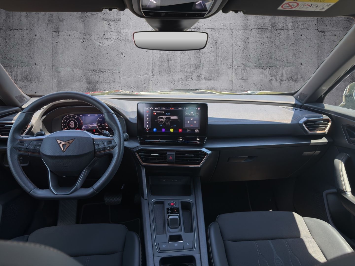 Cupra Formentor - Bild 17