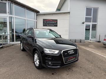 2012 AUDI Q3 — миниатюра 17