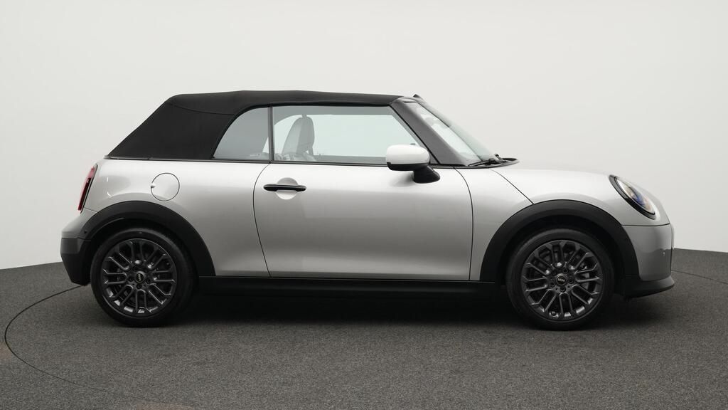 MINI Cooper Cabrio - Bild 4