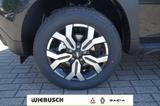 Dacia Duster  TCe 150 EDC Journey **Toter-Winkel-Warne - Dacia Duster mit Benzin-Antrieb: Geländewagen, Automatik