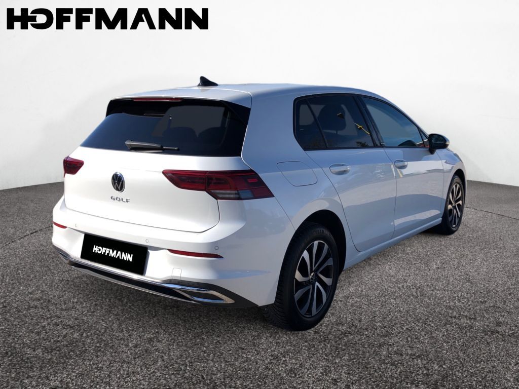 Fahrzeugabbildung Volkswagen Golf 1.5 TSI OPF Life ACC Top Zustand