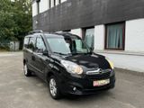 Opel Combo D Edition L1H1 / TÜV NEU / 7 SITZE - Opel Combo: 1.7