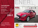 Suzuki SWIFT COMFORT CVT HYBRID - Suzuki Swift: Rot