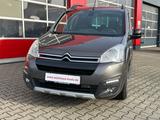 Citroën Berlingo Blue HDi 120 XTR Einparkhilfe+DAB Radio - Citroën Berlingo Xtr mit Diesel-Antrieb
