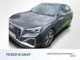 Audi Q2 35 TFSI S-line Stronic,Matrix,Navi+,VC,Kamera