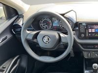 Skoda Fabia - Vorschau Bild 12